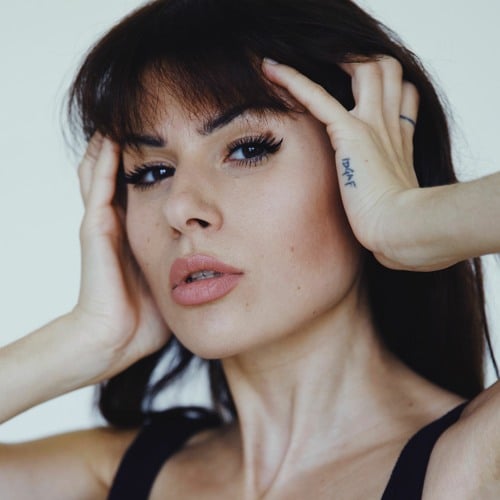 Julia Kova
